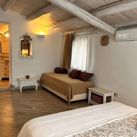 Casa Lo Iacono Hotel Petralia Sottana Exterior photo